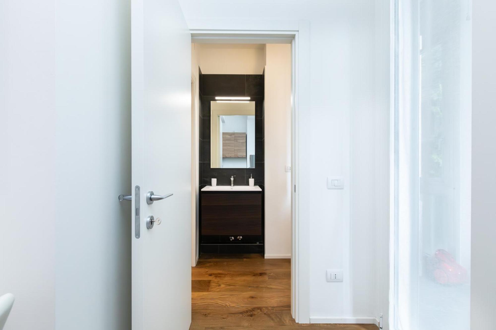 Magnoliaapartments - 6 Senatore Duomo Milan Extérieur photo