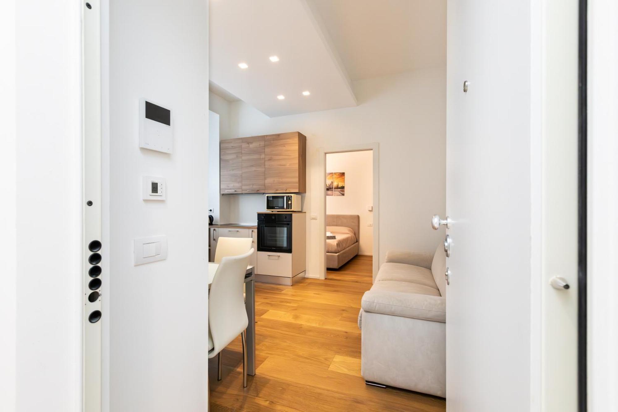 Magnoliaapartments - 6 Senatore Duomo Milan Extérieur photo