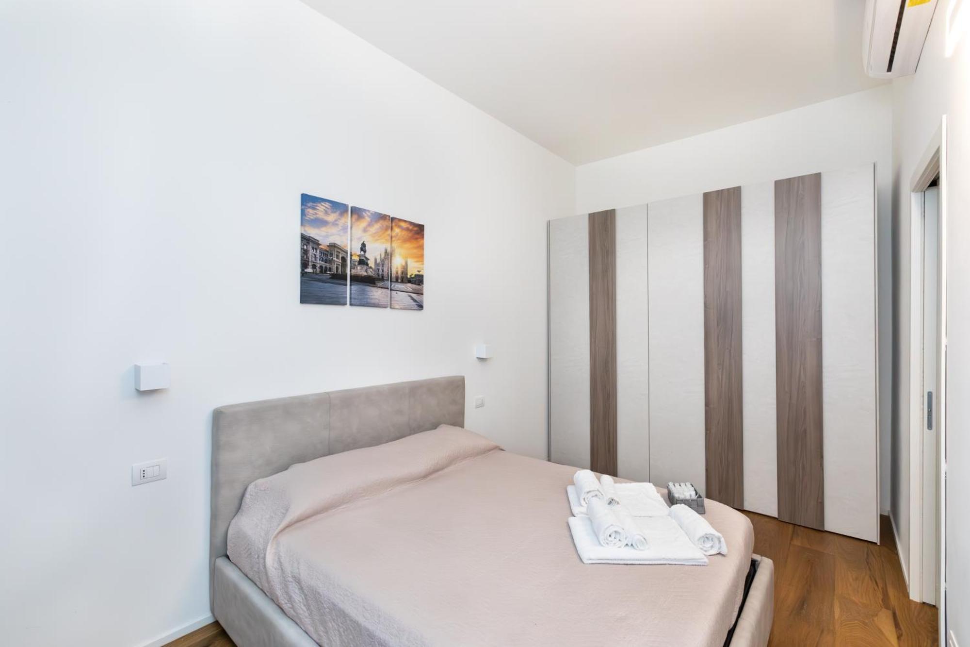 Magnoliaapartments - 6 Senatore Duomo Milan Extérieur photo